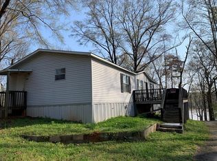 1646 Relax St, Waterloo, SC 29384