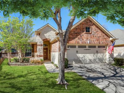 9929 Sedgewick Ave, Plano, TX, 75025