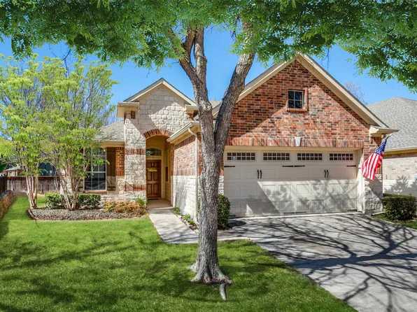 9929 Sedgewick Ave, Plano, TX 75025
