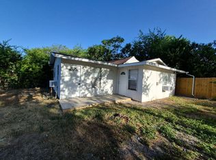 3723 W Martin St, San Antonio, TX 78207