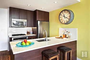 Rented by Halstead Real Estate