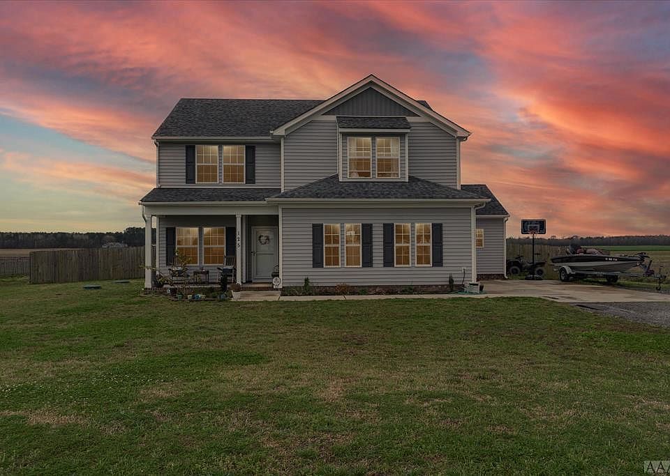 125 Lilly Road, South Mills, NC 27976 Zillow