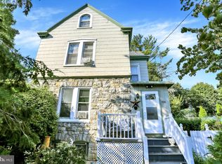 1535 Haak St, Reading, PA 19602