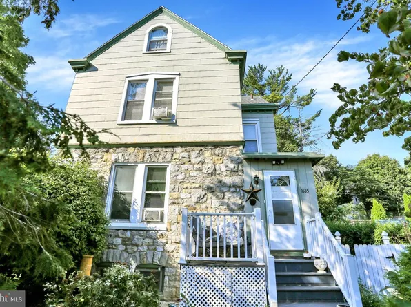 1535 Haak St, Reading, PA 19602