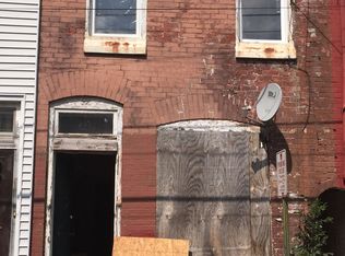 119 W Elm St, Reading, PA 19601