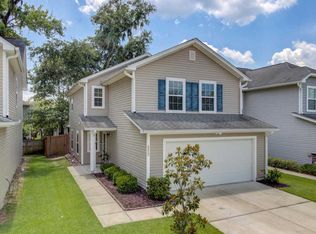 8859 Renwick Ave, North Charleston, SC 29420