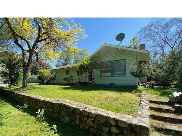 333 W Park St, Grants Pass, OR 97527