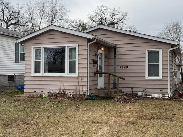 2840 Lake St, Lake Station, IN 46405