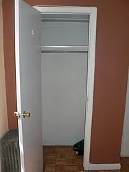 Rented by East Williamsburg Realty Inc