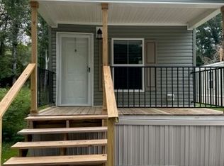 6320 Nita Lake Rd, Fulton, MS 38843