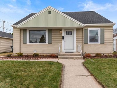 710 Whitcomb AVENUE, Sheboygan, WI, 53081