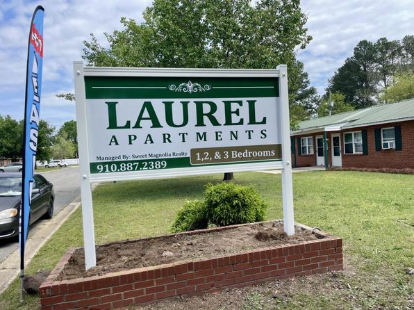 401 Beta St #C, Laurinburg, NC 28352