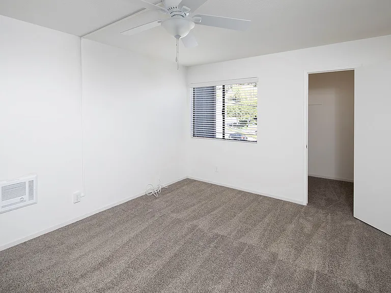 Village Apartments — Photo 9