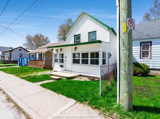 32 Degge St, Chatham Kent, ON N7M4X2