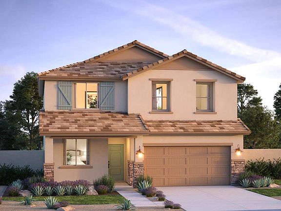 2nd image of 10549 W Encinas Ln