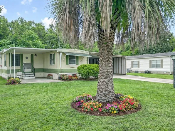 2850 NW 18th St, Ocala, FL 34475