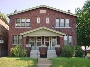 3847 Alberta St APT A, Saint Louis, MO