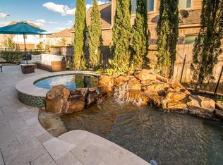 19615 Arbor Lodge Dr, Cypress, TX 77433