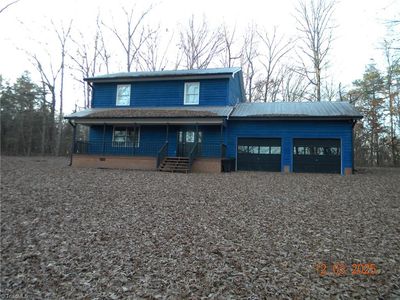 462 Flat Swamp Lake Rd, Denton, NC, 27239
