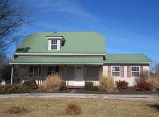 101 Howard St, Diamond, MO 64840