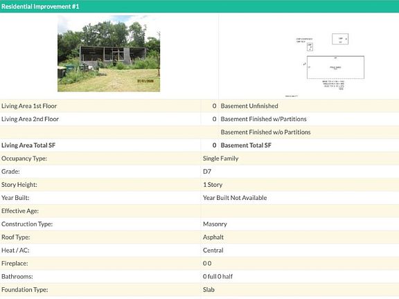 2nd image of 3590 Jefferson St