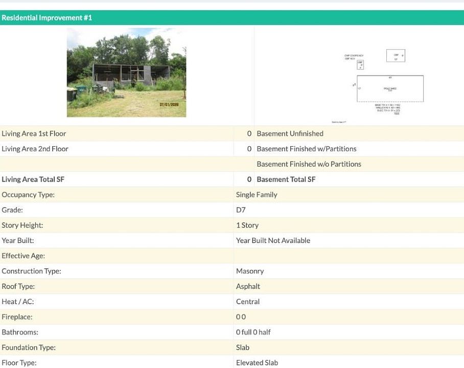2nd image of 3590 Jefferson St