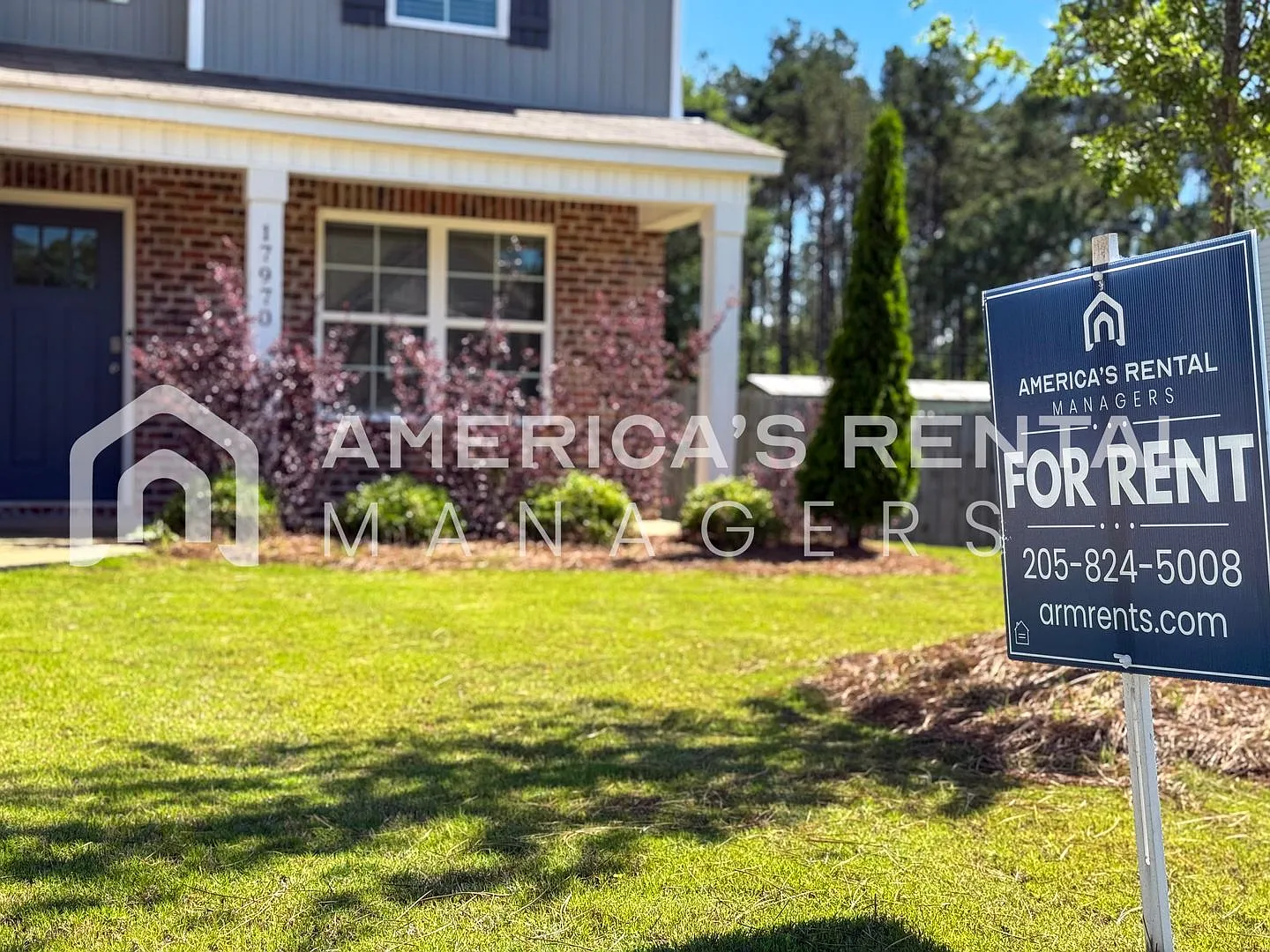 Spacious 4-Bedroom, 3-Bathroom Home in Vance, AL!! Available to View Now — Photo 4
