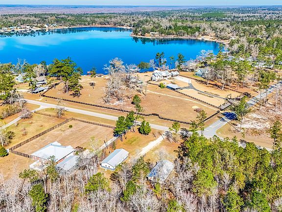 2nd image of 11963 NW Lake Mystic Duggar Rd