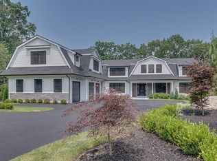 68 Clarke Cir, Needham, MA 02492