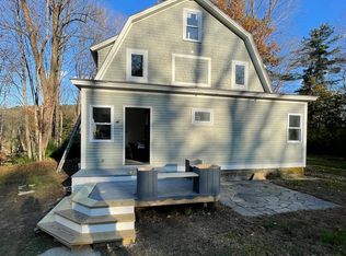 151 Stanley Rd, Springfield, VT 05156