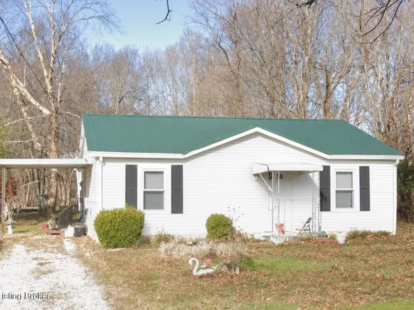 431 Holsclaw Hill Rd, Brooks, KY 40109