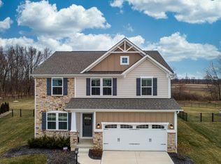 306 McNamara Loop, Lewis Center, OH 43035