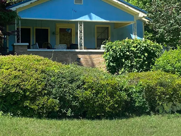 536 Lawson Rd, Birmingham, AL 35217