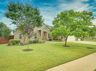 1101 Meriwether St, Mansfield, TX 76063