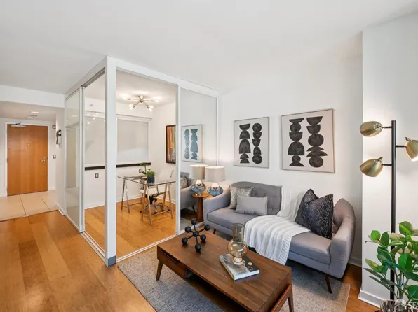 333 1st St Unit N706, San Francisco, CA 94105