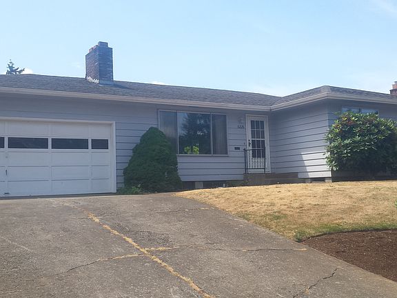 NORTH FACING