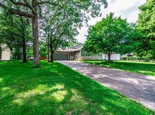 13130 Lily St NW, Coon Rapids, MN 55448