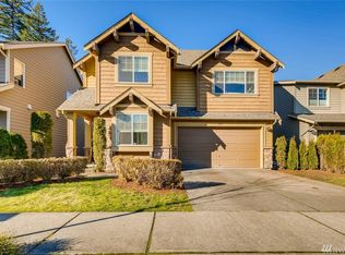 10279 Sheridan Cres NE, Redmond, WA 98053