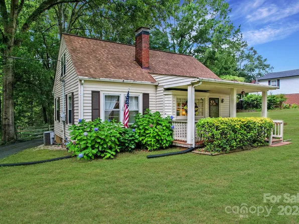 613 Dellinger Rd, Shelby, NC 28152