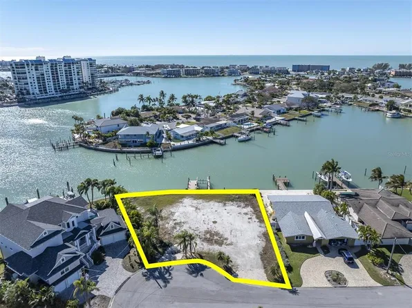 15 Marina Ter Lot 15, Saint Petersburg, FL 33706
