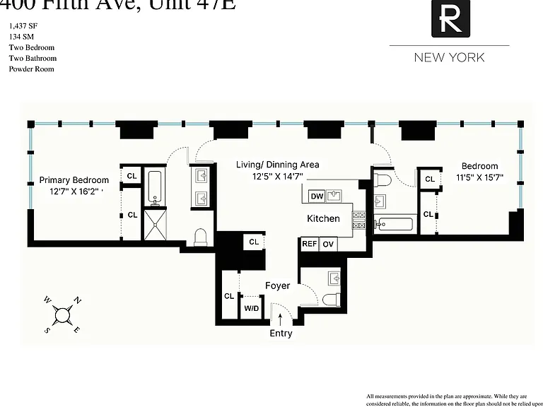 400 5th Ave #47E — Photo 2