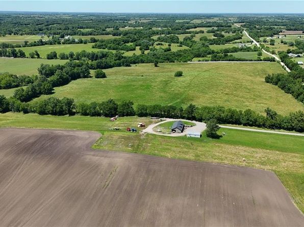0 E 355th St, Creighton, MO 64739