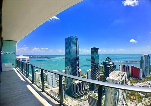 1st image of 1300 S Miami Ave Unit 5206
