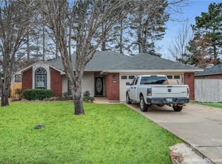 119 Ragan Ln, Haughton, LA 71037