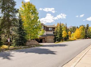 655 Four Oclock Rd #104, Breckenridge, CO 80424