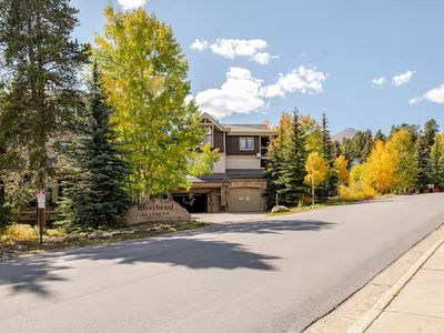 655 Four Oclock Rd #104, Breckenridge, CO, 80424