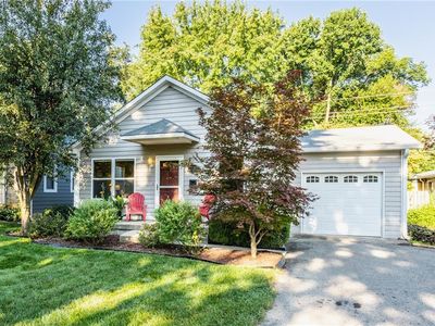 5836 Ralston Ave, Indianapolis, IN, 46220
