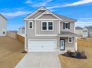 144 Chapel Hill Pkwy, Newnan, GA 30263