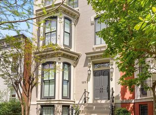 1213 O St NW, Washington, DC 20005