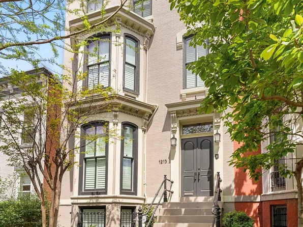 1213 O St NW, Washington, DC 20005